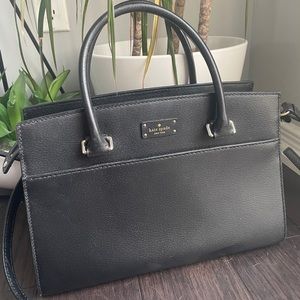 Kate Spade satchel purse